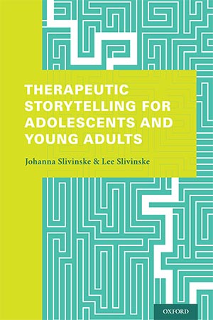 Therapeutic Storytelling For Adolescents & Young Adults