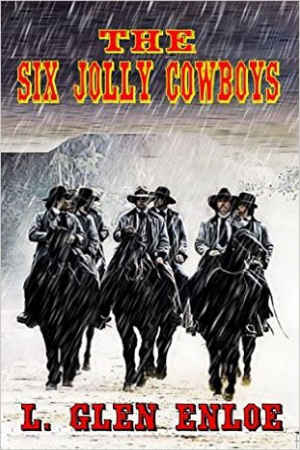 The Six Jolly Cowboys