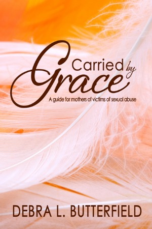 Carried by Grace