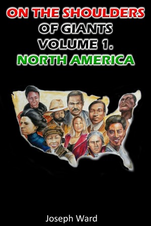 On the Shoulders of Giants Vol: 1 North America