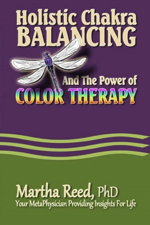 Holistic Chakra Balancing and the Power of Color Therapy