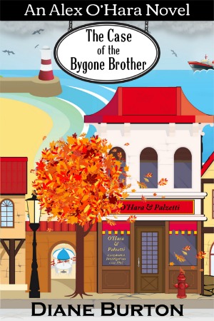 The Case of the Bygone Brother