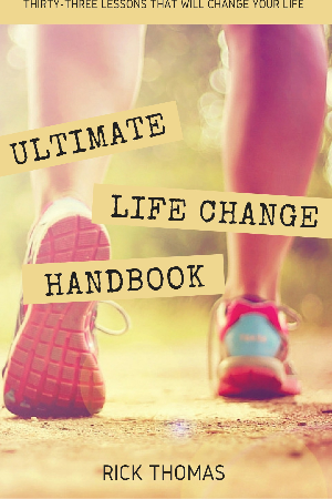 The Ultimate Life-Change Handbook