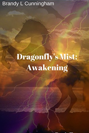 Dragonfly's Mist: Book Two
