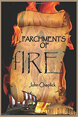 Parchments of Fire