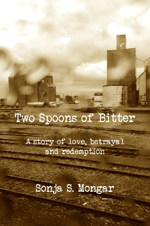 Two Spoons of Bitter