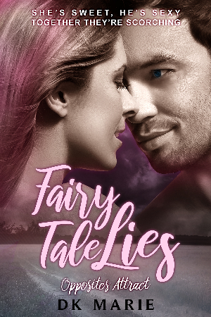 Fairy Tale Lies