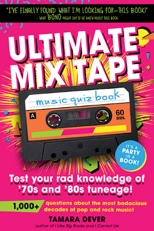 Ultimate Mix Tape